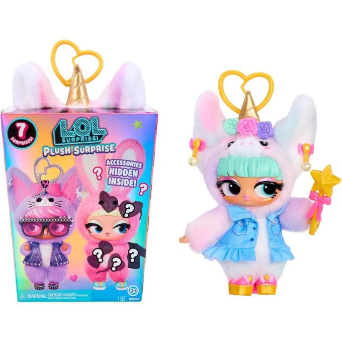 L.O.L. Surprise! 249498-6