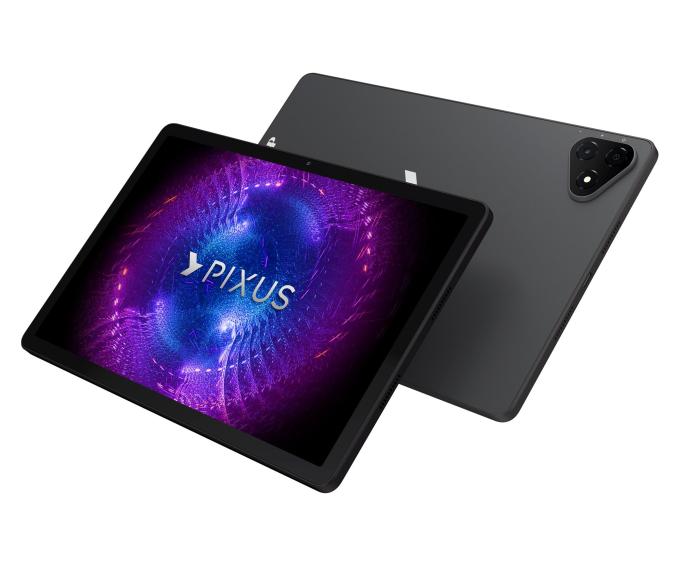 Pixus Titan 11" 8/256GB Grey