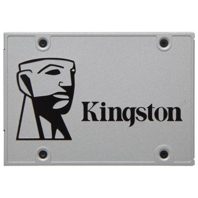 Kingston SUV400S3B7A/120G