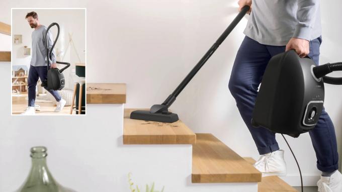 BOSCH BGB41BA1