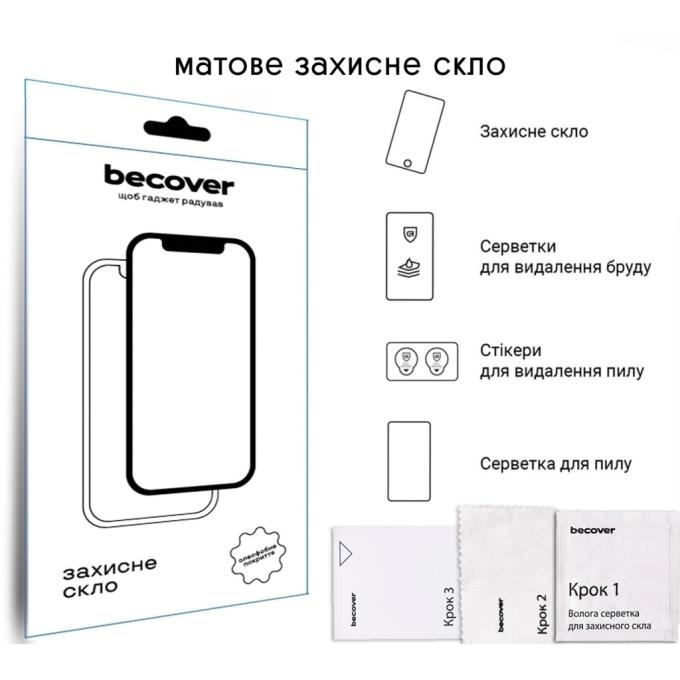 BeCover 714905