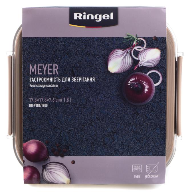 Ringel RG-9101/1800
