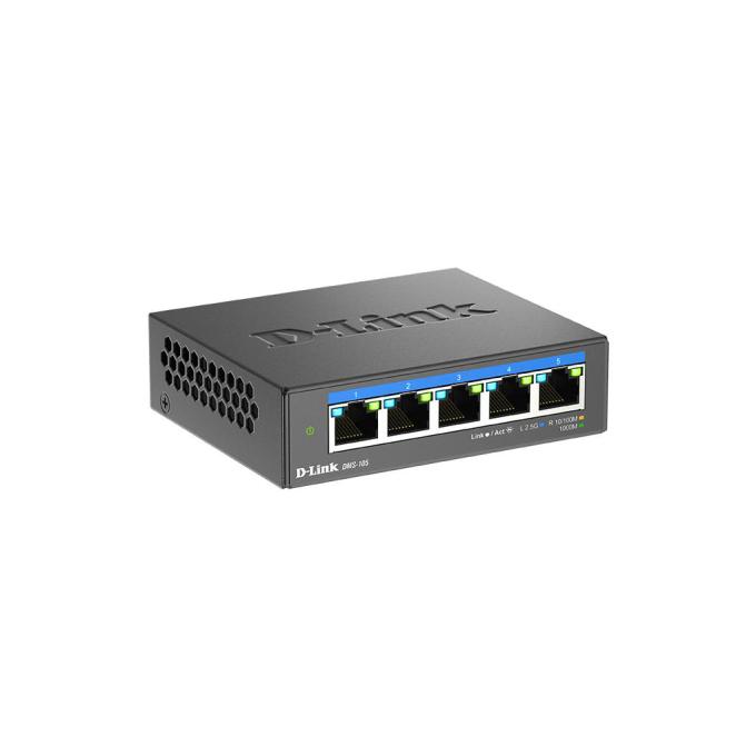 D-Link DMS-105