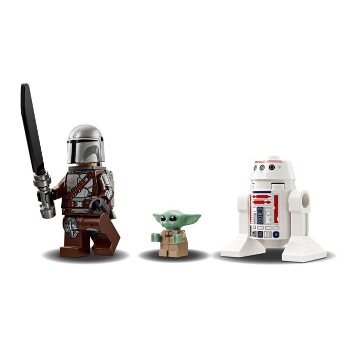 LEGO 75410