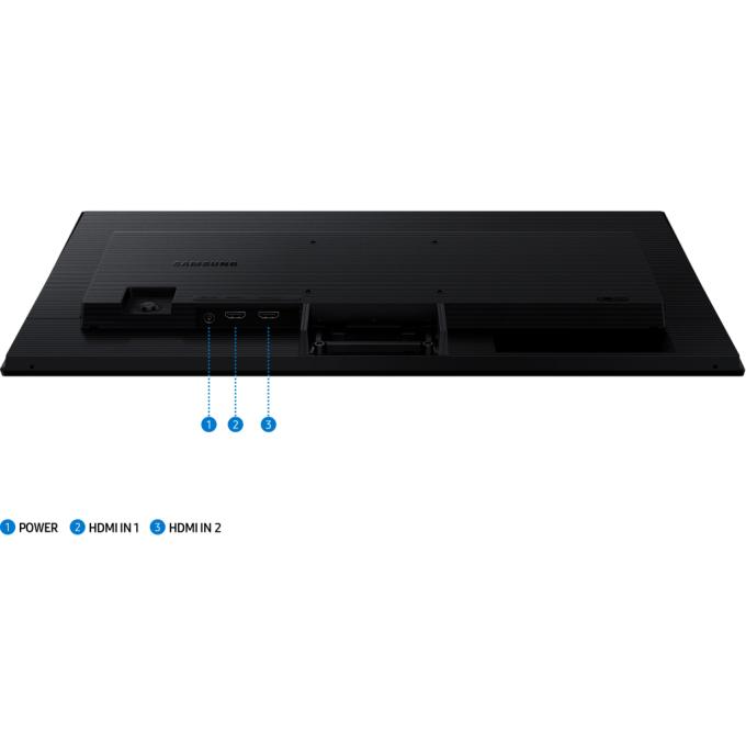 Samsung LS24F320GAIXCI