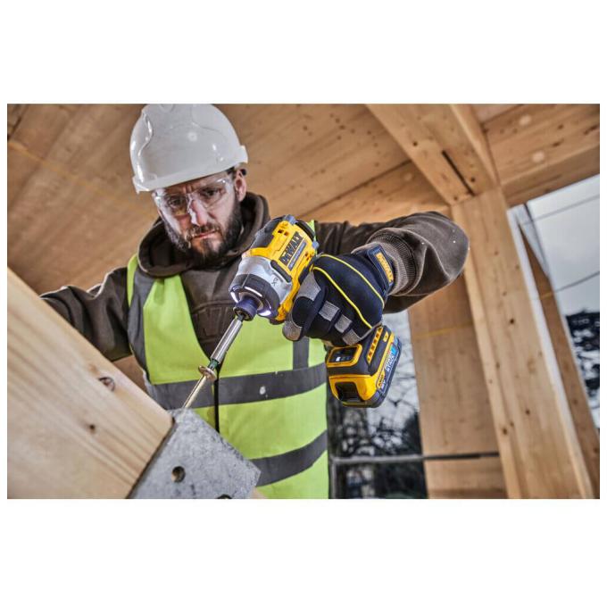 DeWALT DCF860E2T
