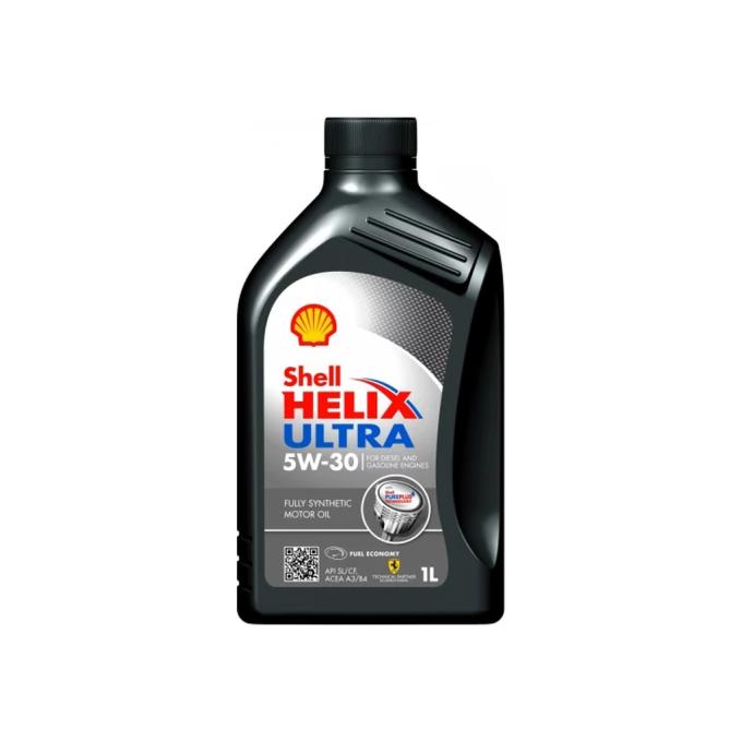 SHELL 4679