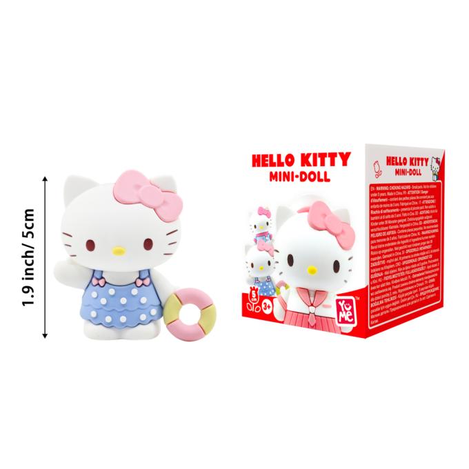 Hello Kitty 11580