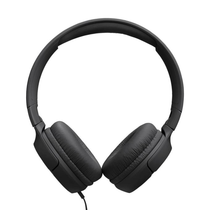 JBL JBLT520CBLK