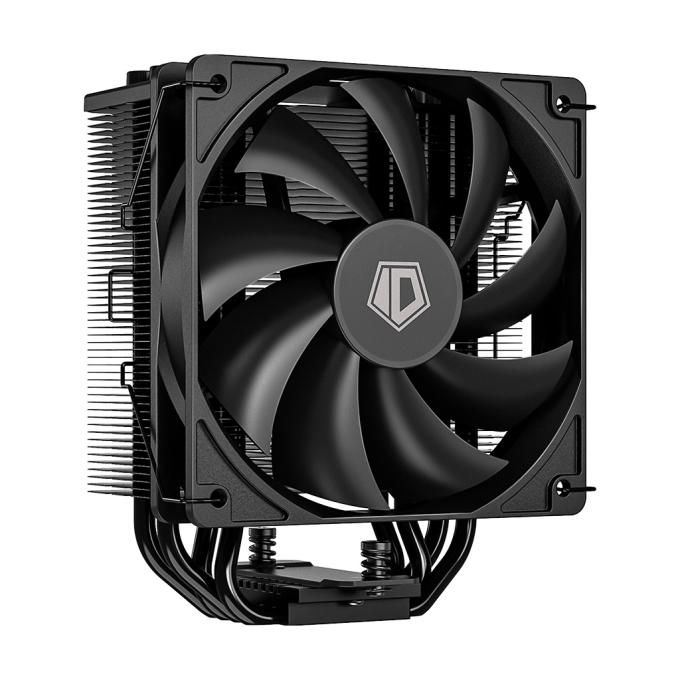 ID-Cooling SE-214-XT Black