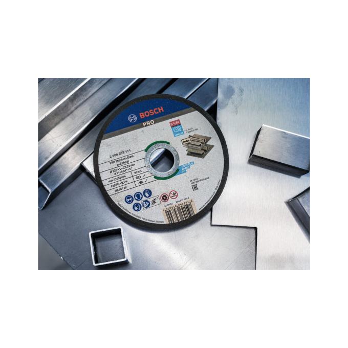 BOSCH 2.608.603.255