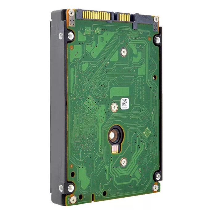 HP MM0500GBKAK