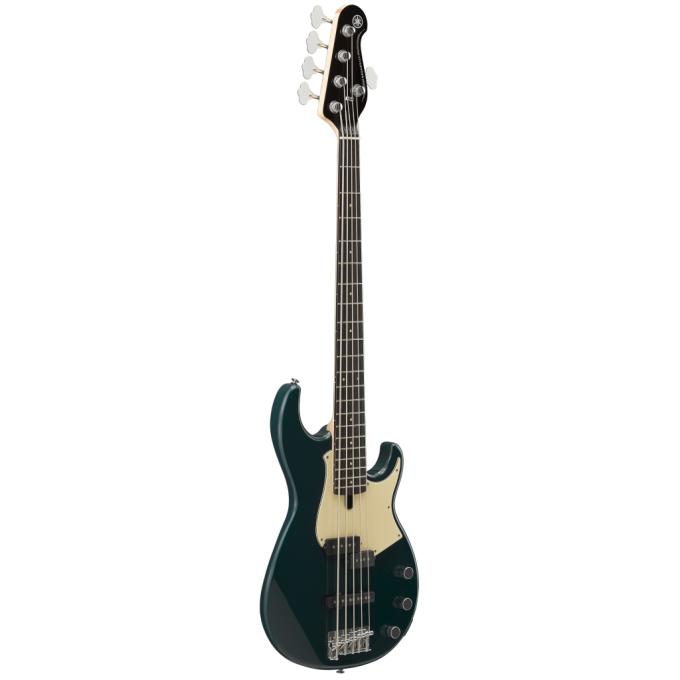 Yamaha BB435 Teal Blue