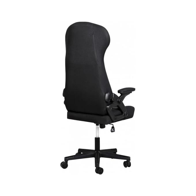 GT Racer X-5993-1 Fabric Black