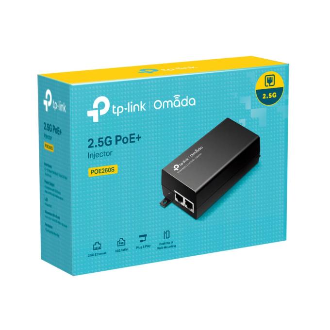 TP-Link POE260S