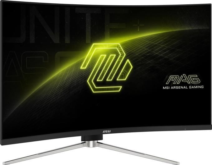 MSI MAG 325CQRF QD E2