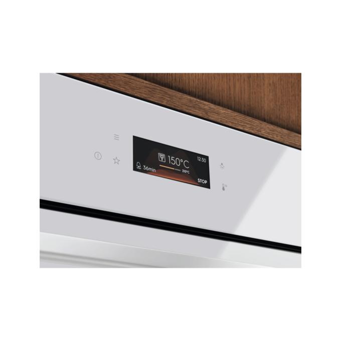ELECTROLUX LOB8S38V