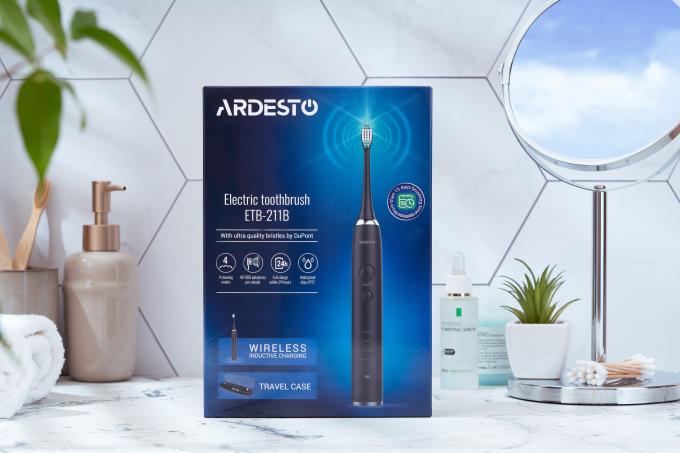 Ardesto ETB-211B