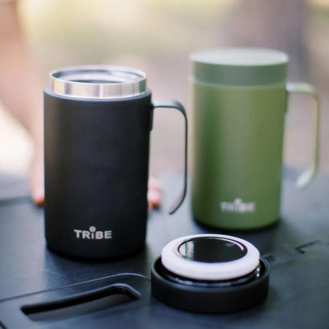 Tribe T-FA-0032-olive