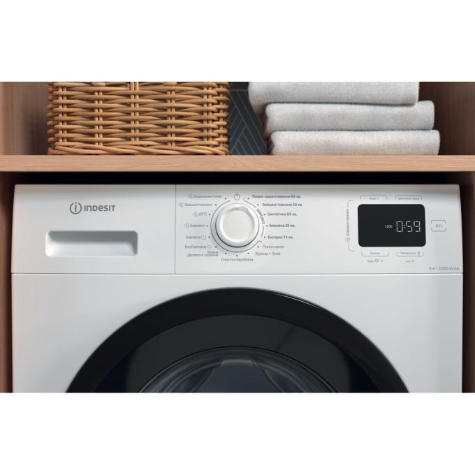 Indesit IM812BMYTIMEUA