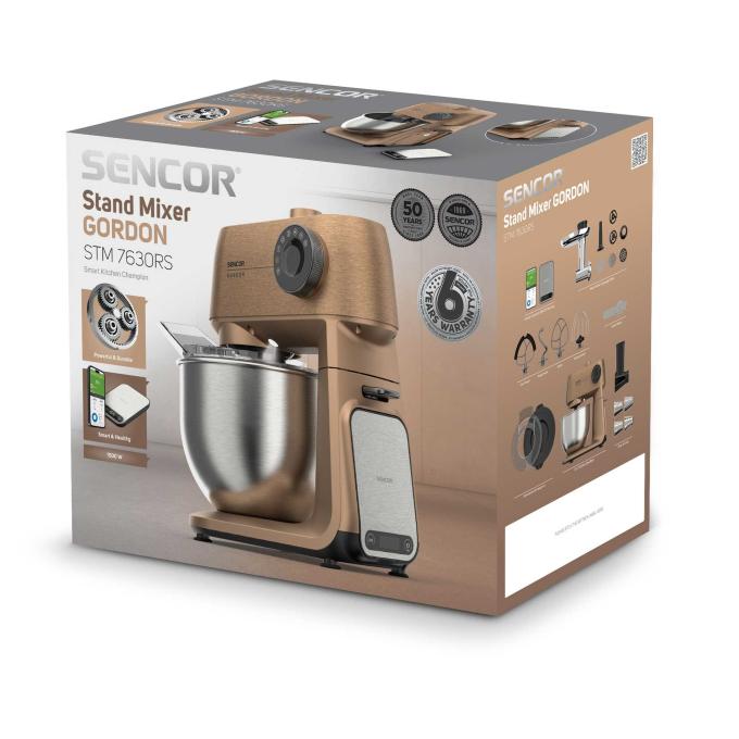Sencor STM7630RS
