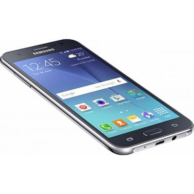 Мобильный телефон Samsung SM-J510H (Galaxy J5 2016 Duos) Black SM-J510HZKDSEK
