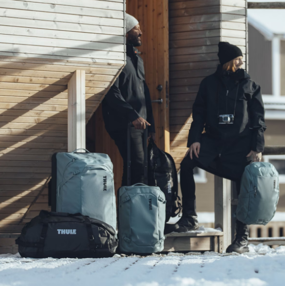 Thule 3204993