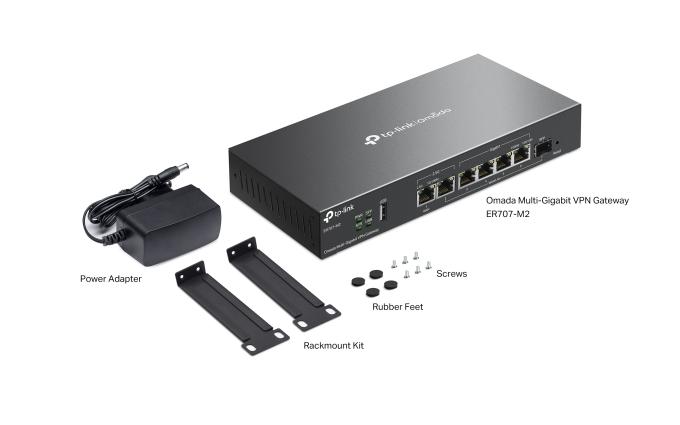 TP-Link ER707-M2