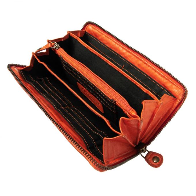 Ashwood D81 Orange