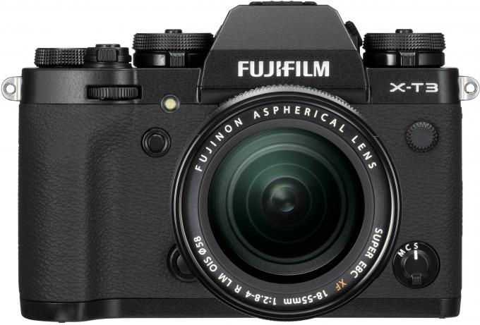 Fujifilm 16755683