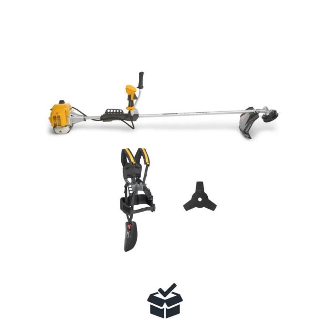 STIGA BC535B