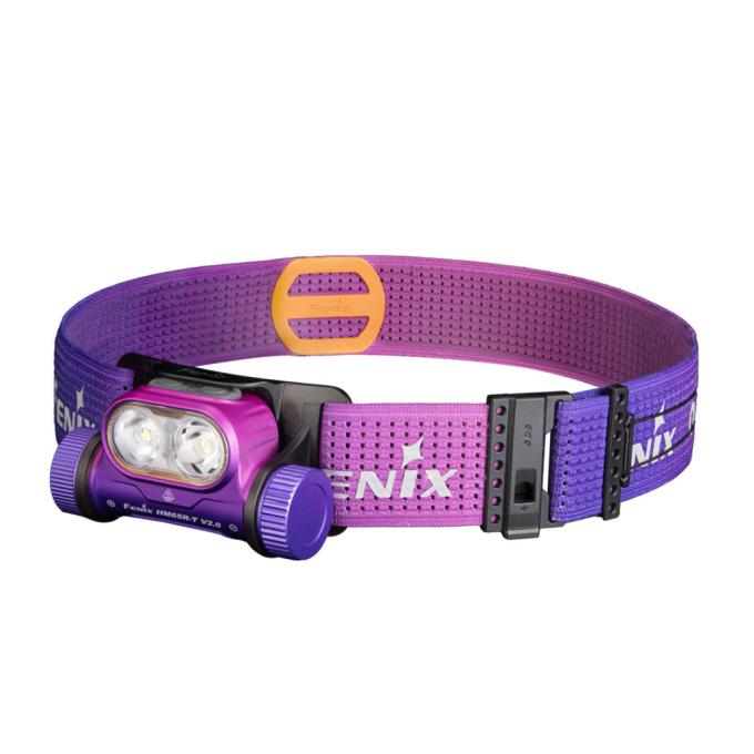 Fenix HM65RTV20NEB