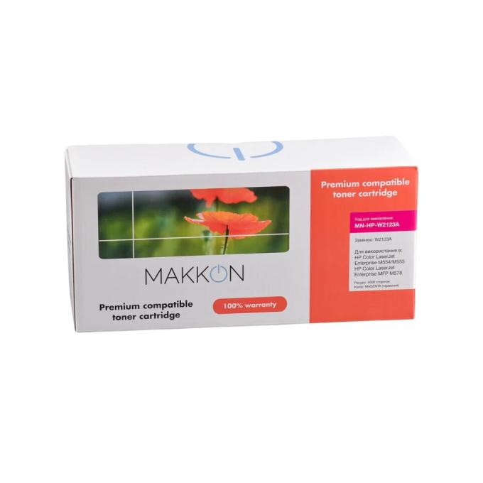 Makkon MN-HP-W2123A