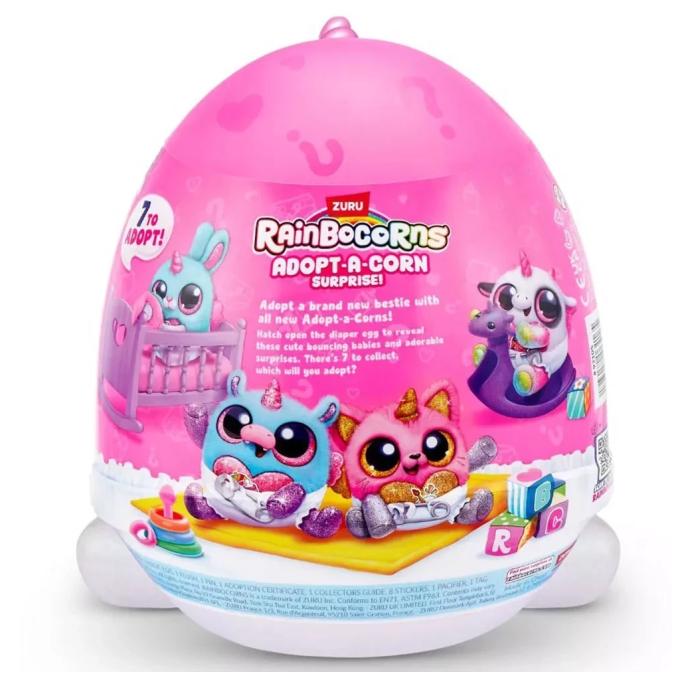 Rainbocorns 92105A