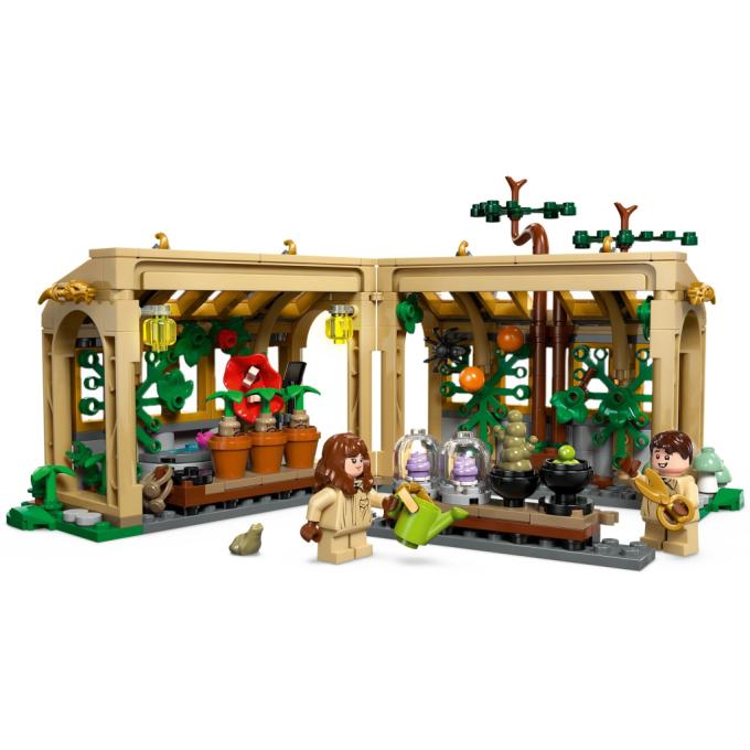 LEGO 76445