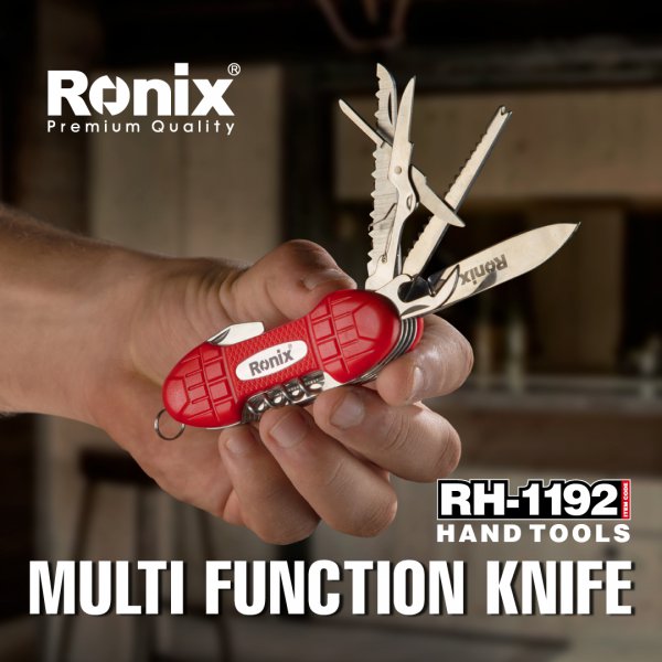 Ronix RH-1192