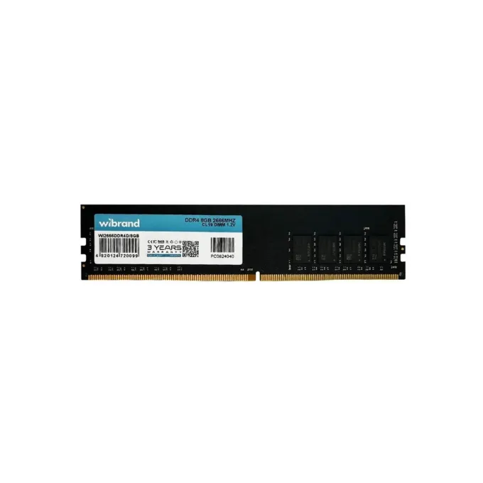 Wibrand WI2666DDR4D/8GB