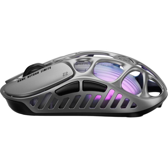 GravaStar GSXPRO_GRY