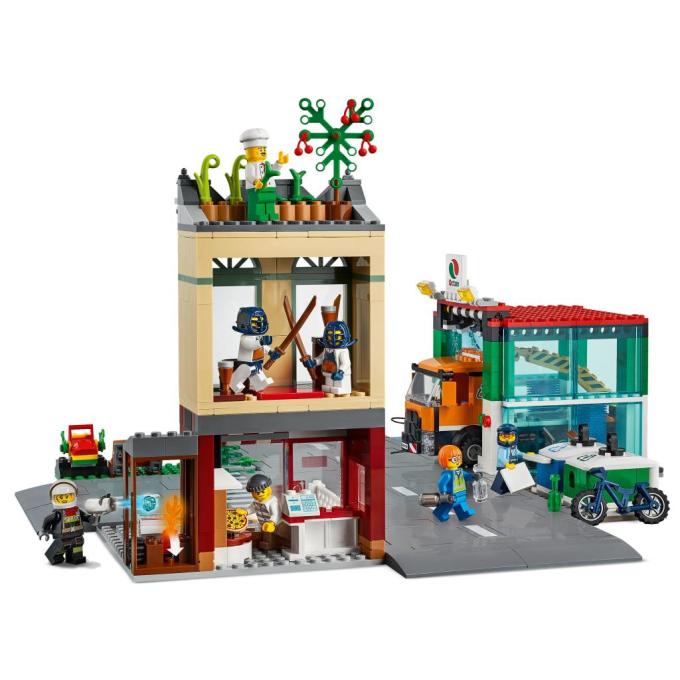 LEGO 60292
