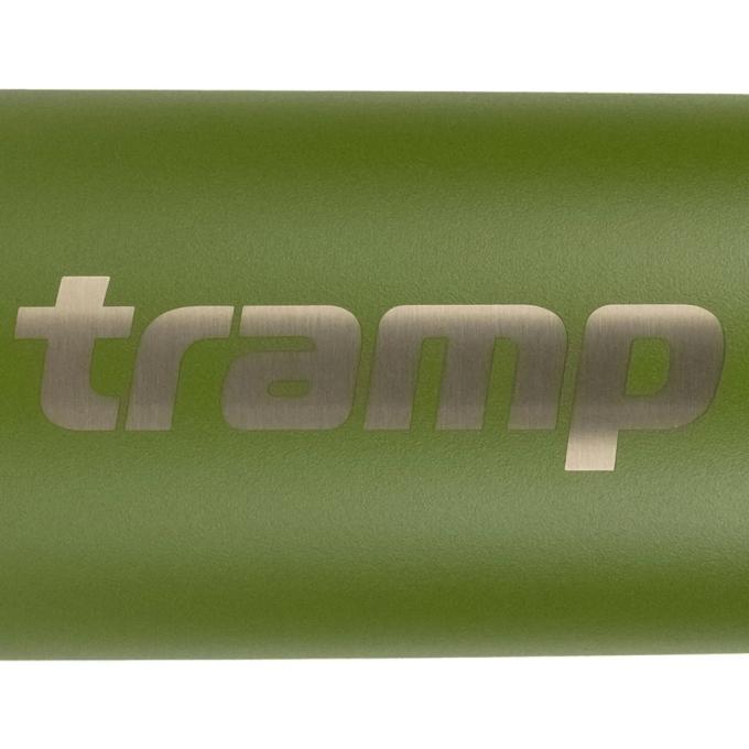 Tramp UTRC-104-olive