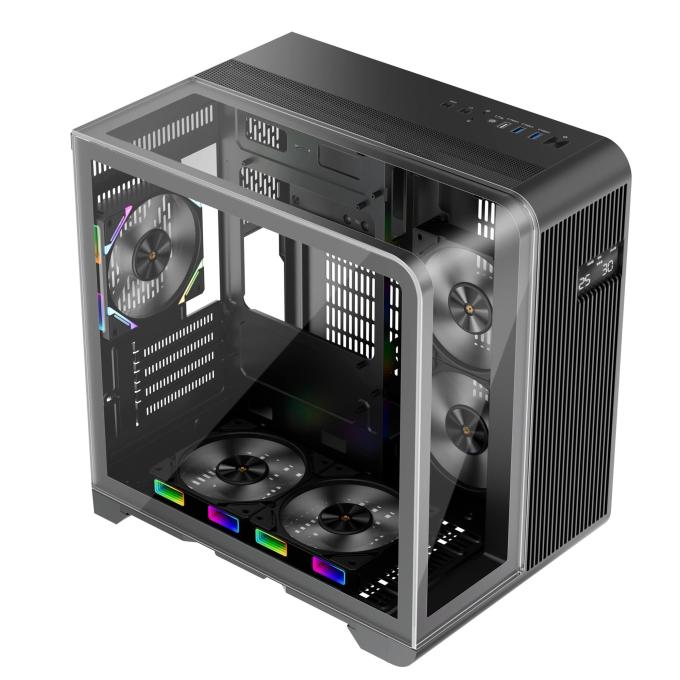 1STPLAYER RT5-BK