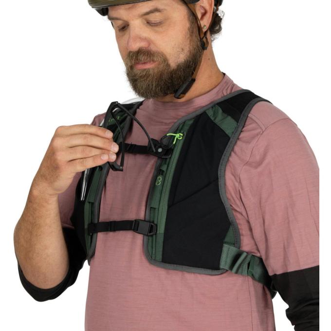 Osprey 009.3869