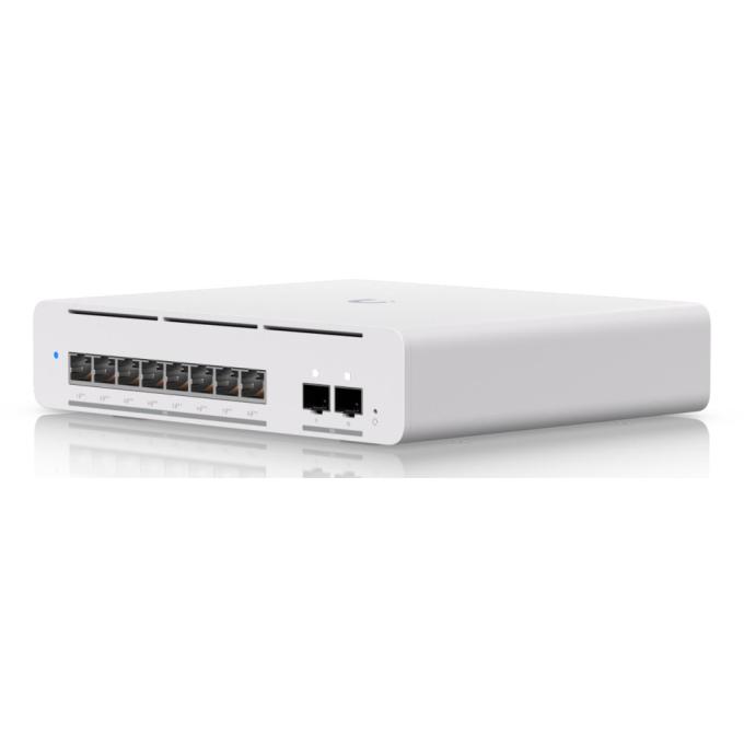 Ubiquiti USW-PRO-XG-8-POE