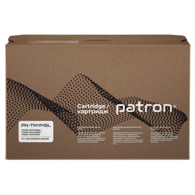Patron PN-TN414GL