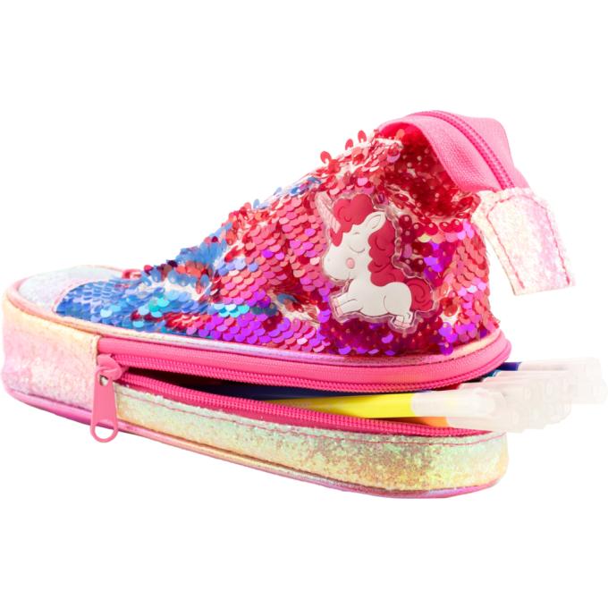 Cool For School 5987-pink