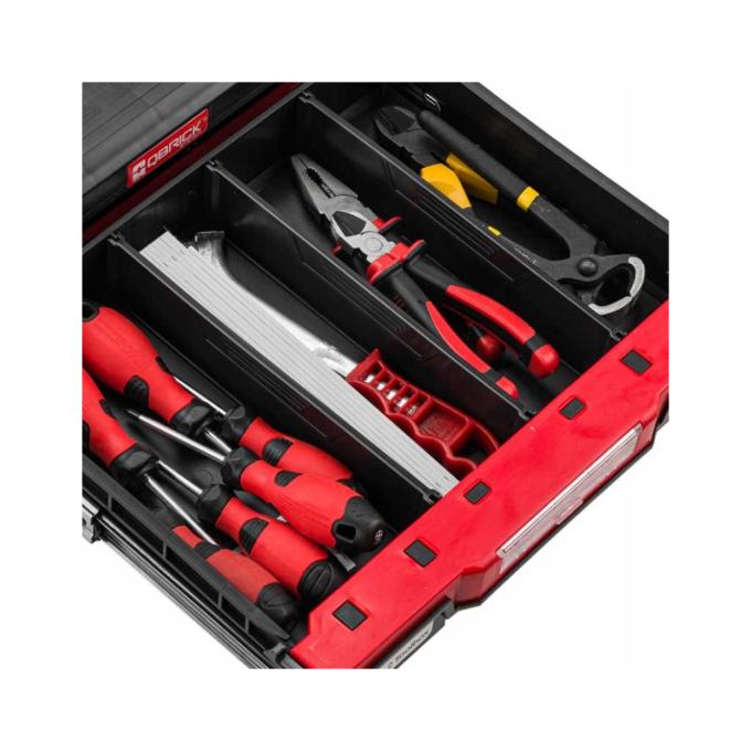 QBRICK SYSTEM Z258117PG003