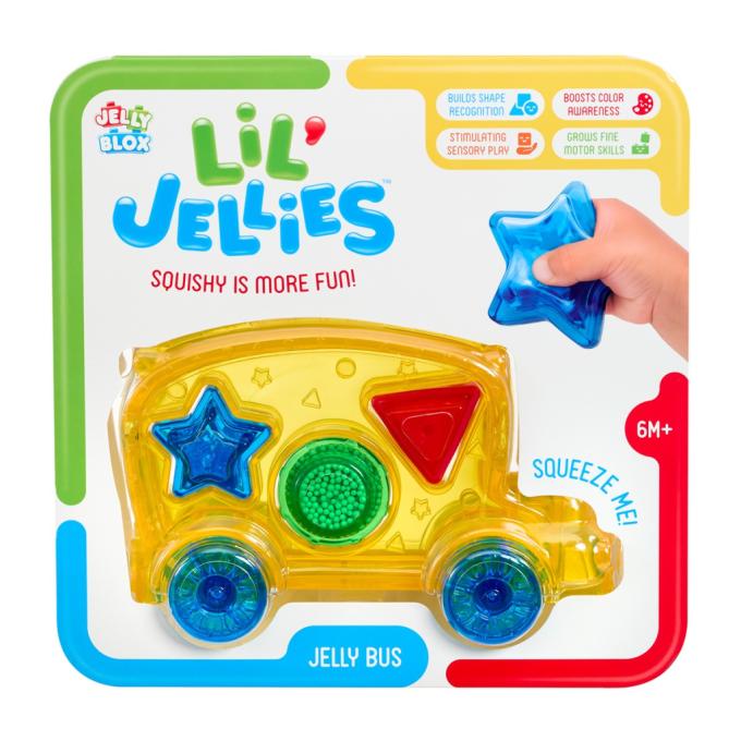 Jelly Blox 937839