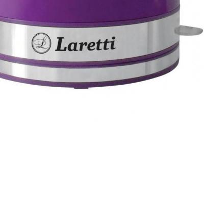 Электрочайник LARETTI LR 7510 Violet LR7510 Violet