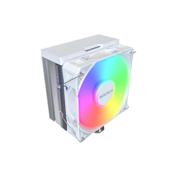 MONTECH NX400 ARGB (W)