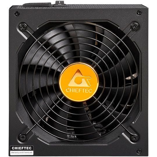 CHIEFTEC PPS-850FC